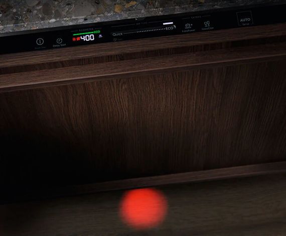 Встраиваемая посудомоечная машина Electrolux EES47320L