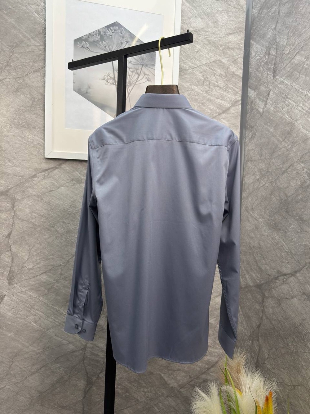 Рубашка Brunello Cucinelli