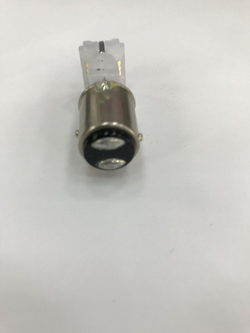 Светодиодные лампы P21/5W для ДХО Peugeot/Citroen OSRAM 7528DWP-02B