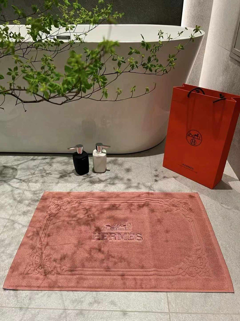Коврик Hermes