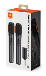 Микрофон JBL PartyBox Wireless Mic