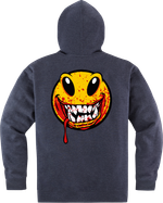 Brozak Zip Hoodie / Синий