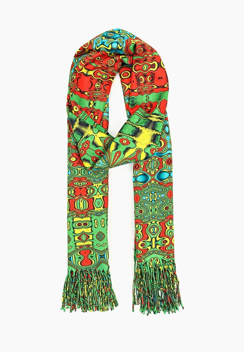 LIGVIANNI Палантин Scarf