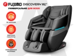 Массажное кресло FUJIMO DISCOVERY