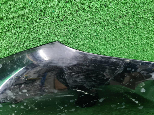 Накладка переднего бампера RH Hongqi H5 2 22-нв