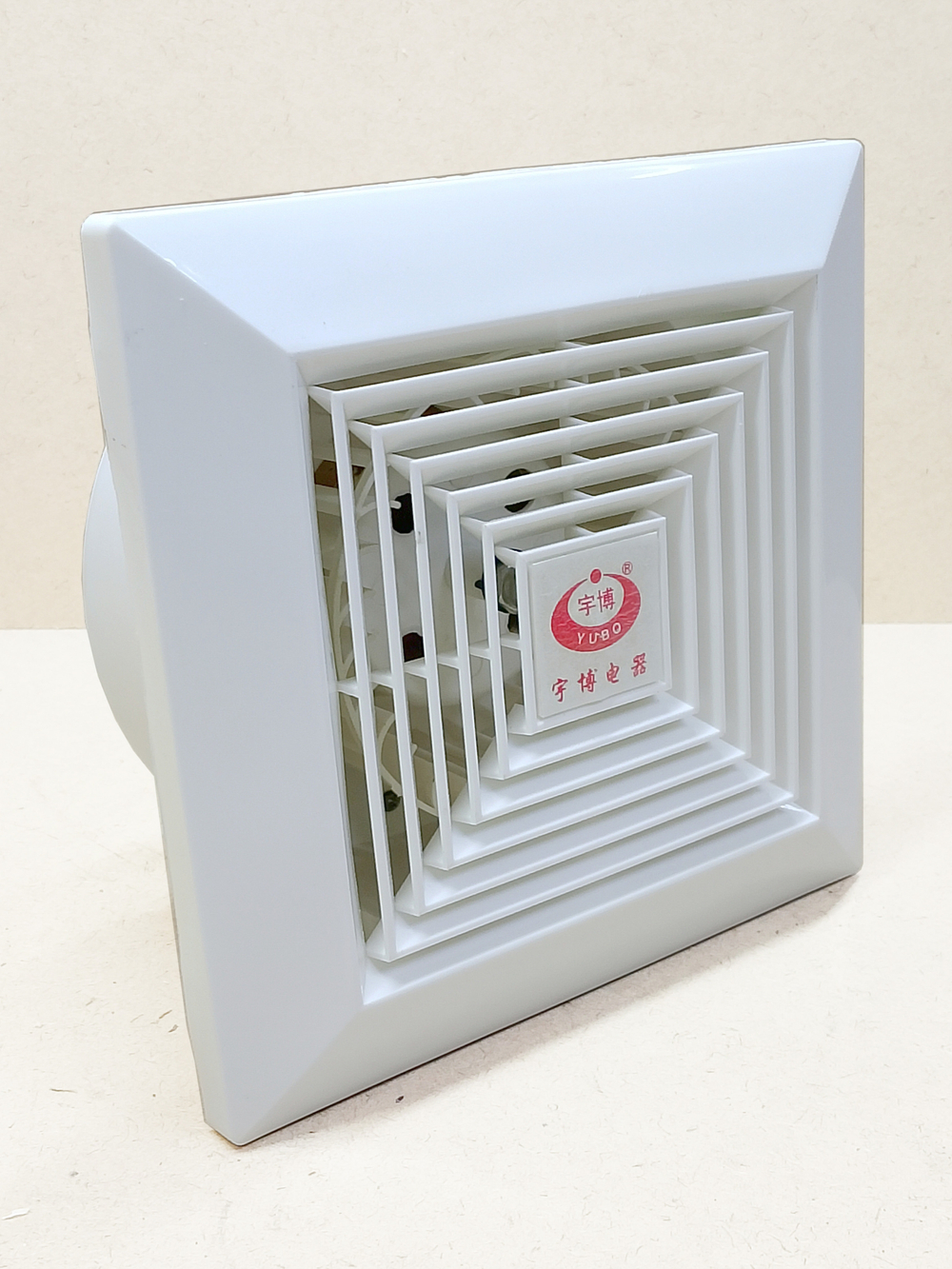 Вентилятор вытяжной KAD-100 (-F)