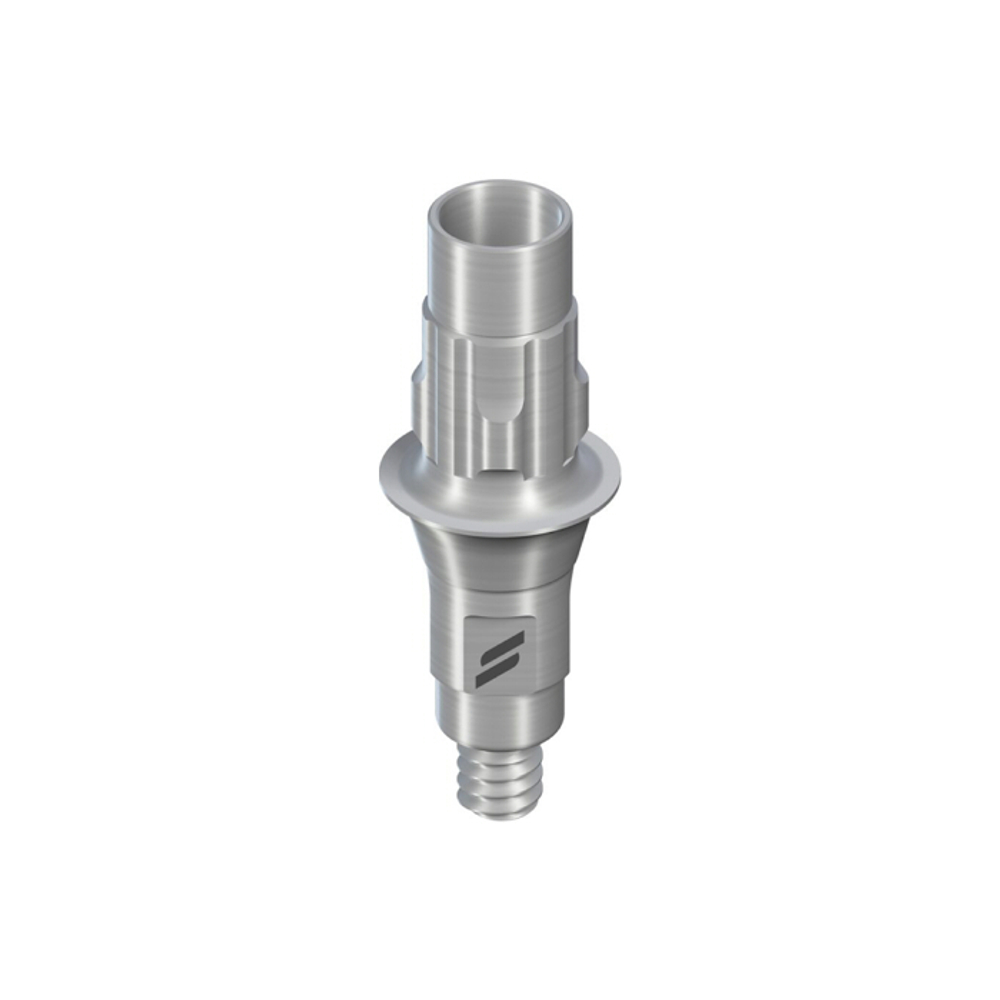 Variobase для одиночных коронок Straumann Bone Level (BL/BLT)