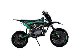 Питбайк FXMOTO Y1-125cc