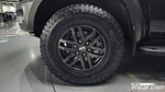 Ford Ranger 3 Generation 2.0 (08.2021)