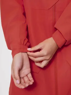 Куртка женская САЛМИ (Salmi) NORPPA родиола