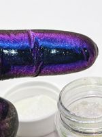 Хамелеон премиум ХАХ01 (Тёмно-синий) - фиолетовый - красный - универсальный