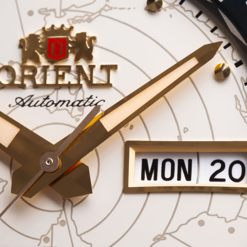 Orient Revival RA-AA0E01S