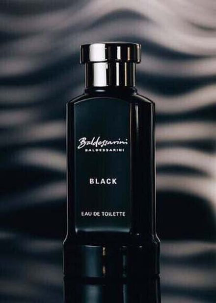 Мужская парфюмерия Baldessarini Black - EDT