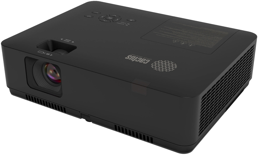 Проектор  Cactus CS-S1.B