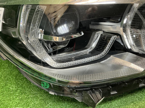Фара правая BMW X3 G01 (2017-2021) Adaptive LED