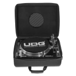 Кейс UDG Creator Pioneer CDJ-3000/ Denon DJ SC6000/ M/ Turntable Hardcase