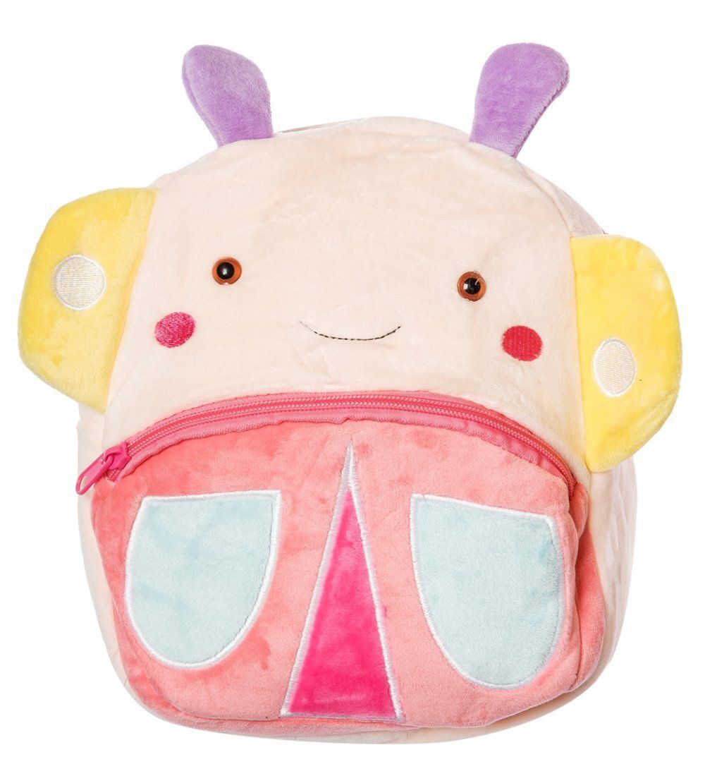 Lovely JOY LJ-81/ 2 Рюкзак «Бабочка Лето» LOVELY JOY