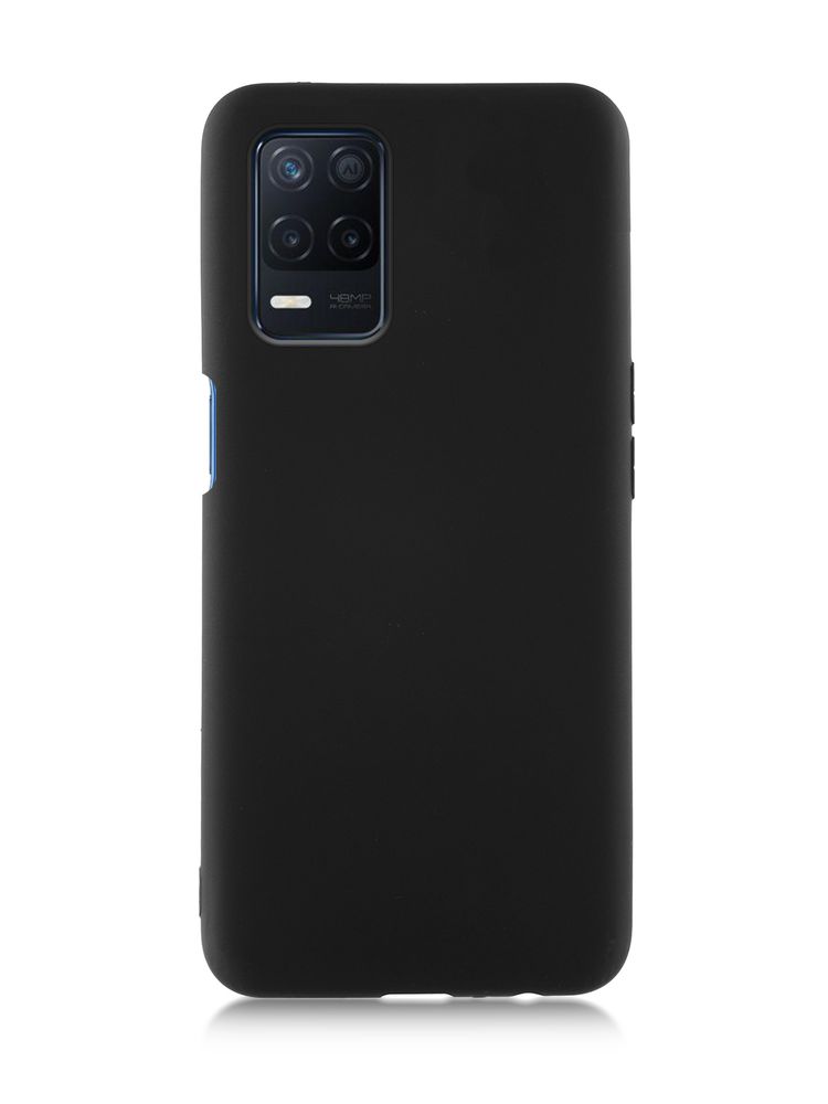 Чехол ROSCO для realme Narzo 50A оптом (арт. RM-NRZ50A-COLOURFUL-BLUE)