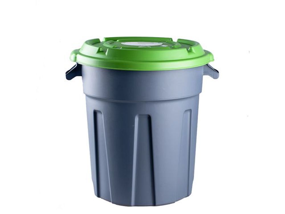 Бак мусорный 60л. "INGREEN" ING6160