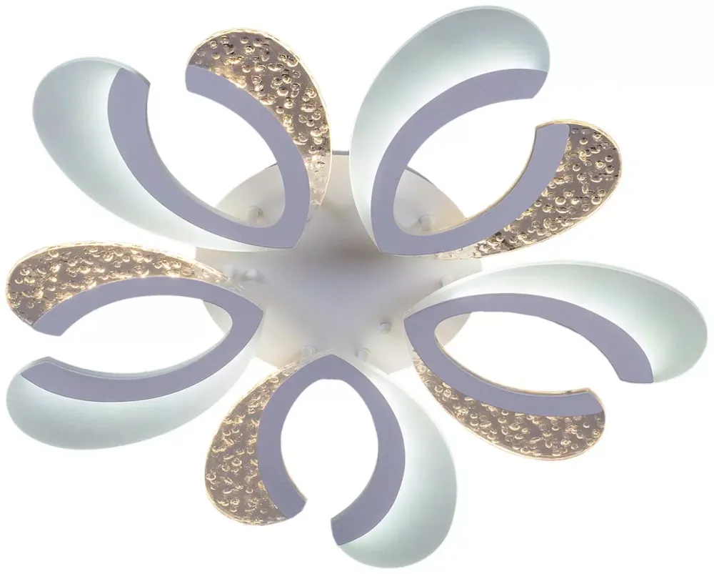 Светильник потолочный 03895-9.3-05 2*45W до 16кв