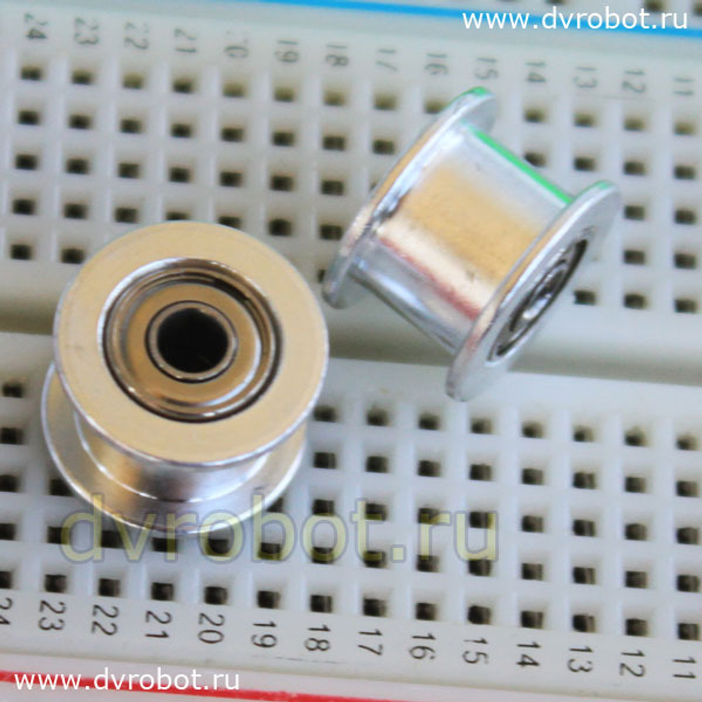 Натяжной ролик 2GT16-3мм