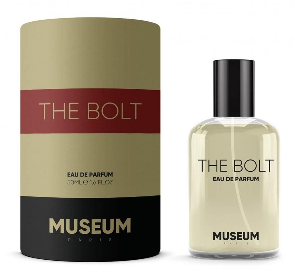 Museum The bolt