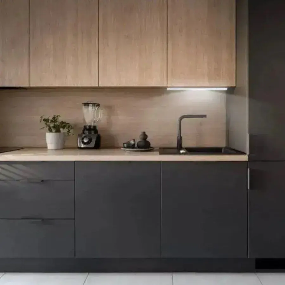 Светильник линейный светодиодный СПБ-Т5-PRO 30Вт 230B 4000К 3000Лм 1200мм IN HOME