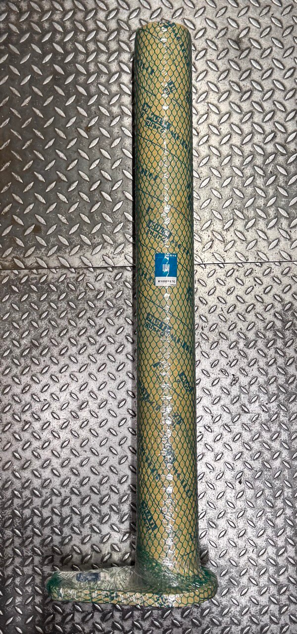 Палец K1000117C