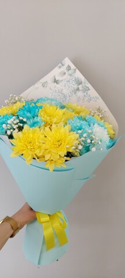 Яркие воспоминания