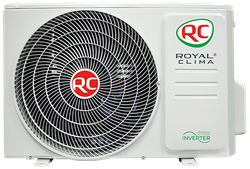 Инверторная сплит-система серии TRIUMPH Inverter 2024 RCI-TWC75HN (комплект)