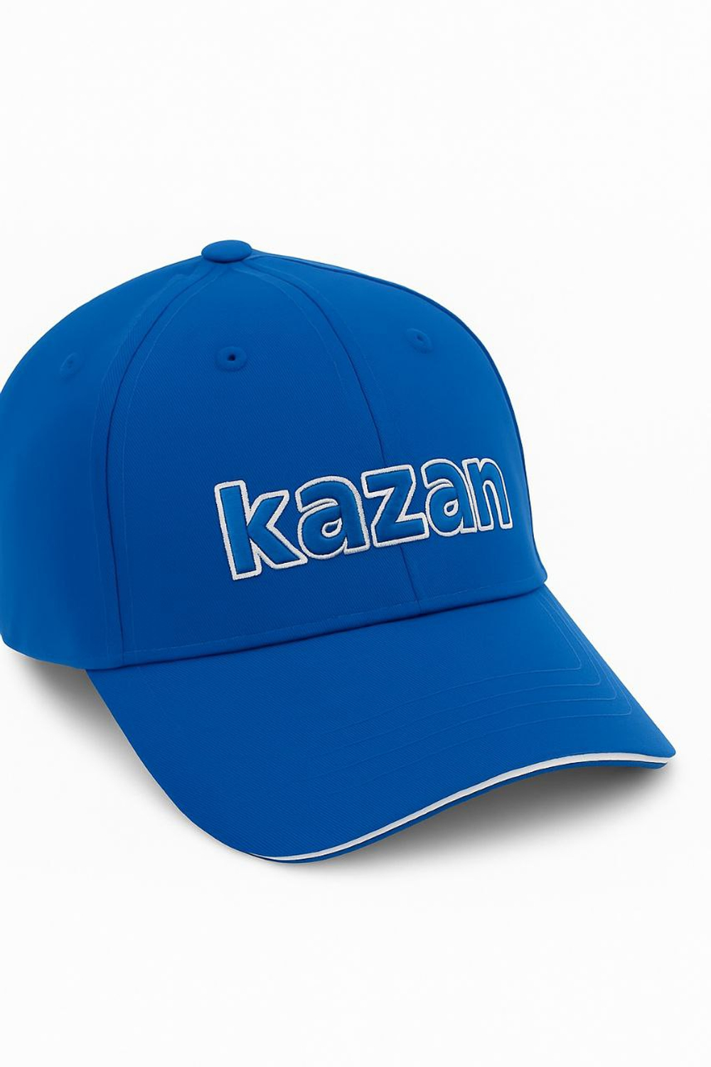 ALGA Хлопковая бейсболка