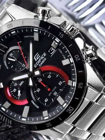 Наручные часы Casio Edifice EFR-571DB-1A1VUDF