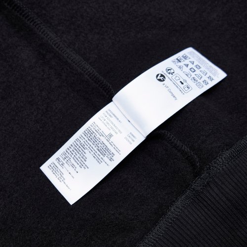 Толстовка Dickies Torrey Sweatshirt артикул:DK0A88BSBLK1 - купить в магазине Дайс