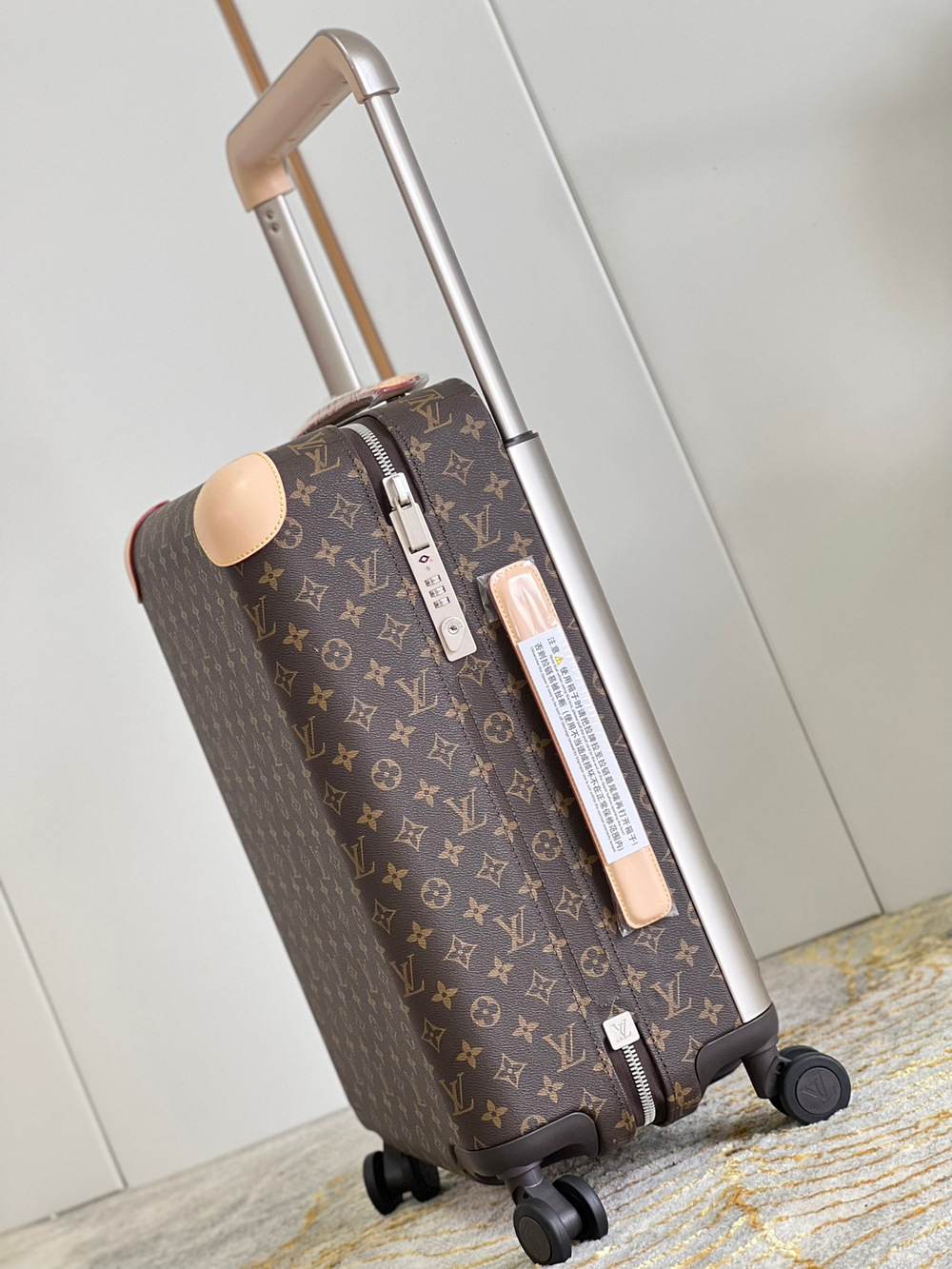 Louis Vuitton Horizon 55 Suitcase