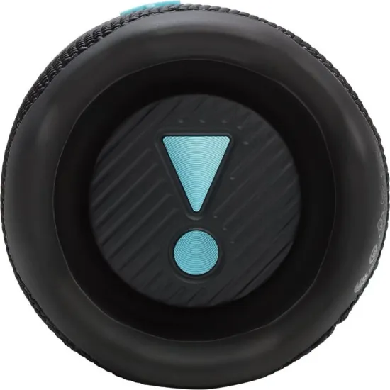 Портативная акустика JBL Flip 7 Funky Black