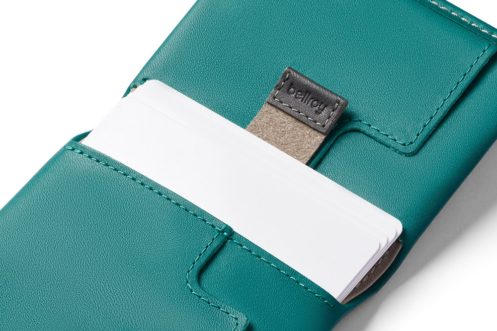 Кошелек Bellroy Slim Sleeve Wallet
