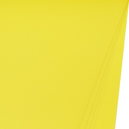 Пленка ЛИСТ "Шарм" 56x55см (20шт) Желтый