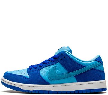 Кроссовки Nike SB Dunk Low "Blue Raspberry"