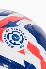 Футбольный мяч adidas Mundial de Clubes 2025 League размер 4 - многоцветный