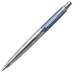 Шариковая ручка Parker Jotter K175 London Architecture Modern Blue (2025828)