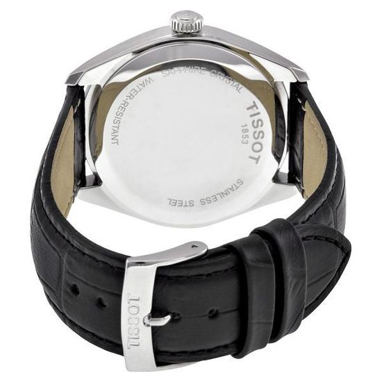 Наручные часы Tissot T101.410.16.031.00 PR 100