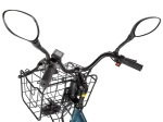 Электровелосипед Eltreco Porter Fat 700