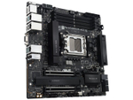 Материнская плата Asus Pro WS B850M-ACE SE, Socket AM5, AMD B850, mATX, RTL [90MB1MN0-M0EAY0]