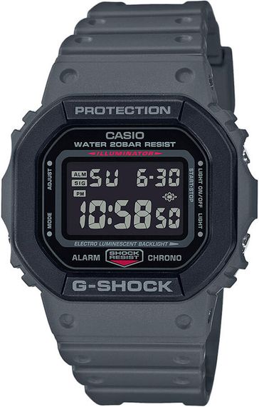 Наручные часы Casio DW-5610UU-3D