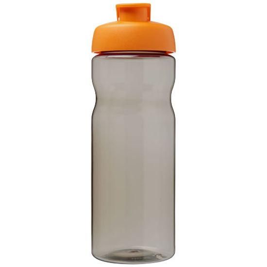 H2O Active® Base Tritan™ Спортивная бутылка объемом 650 мл с откидывающейся крышкой