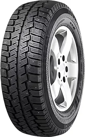 Torero MPS-500 Sibir Ice Van 195/75 R16C 107/105R