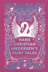 Hans Christian Andersens Fairy Tales