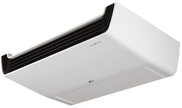 Сплит-система LG UV48R/UU49WR