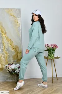 Костюм HH-3771 Фабрика Моды