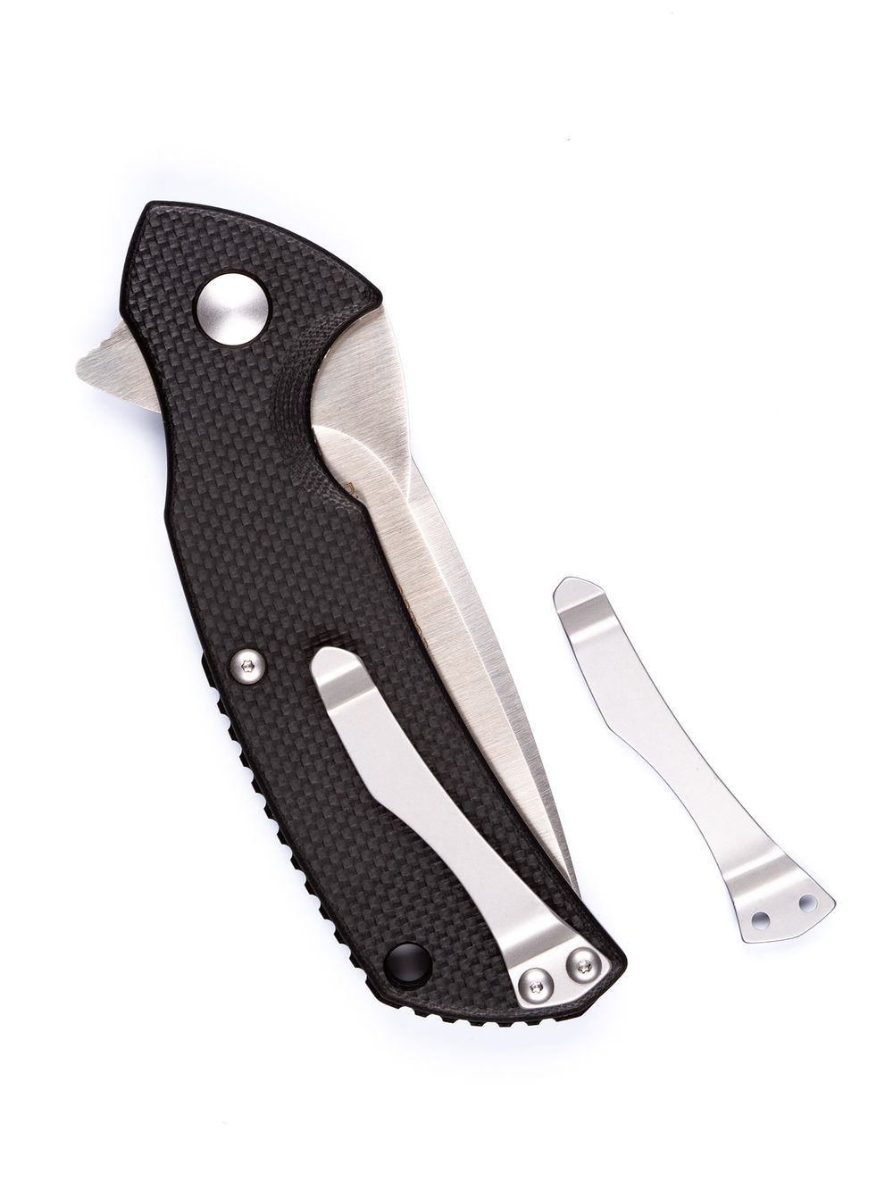 Нож Steel Will F16M-01 Plague Doctor